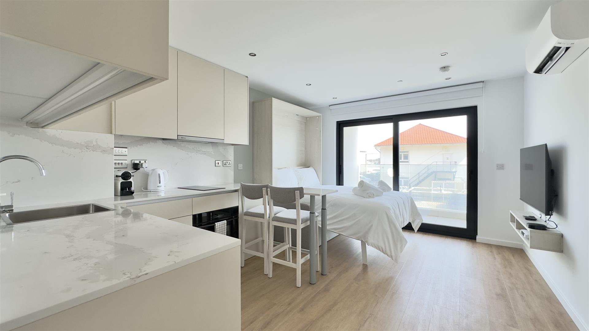 Image of Apartment - 1 Bathrooms for Rental in Victory Suites-Gibraltar, Image 6